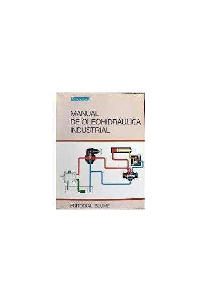 Manual de oleohidraulica industrial